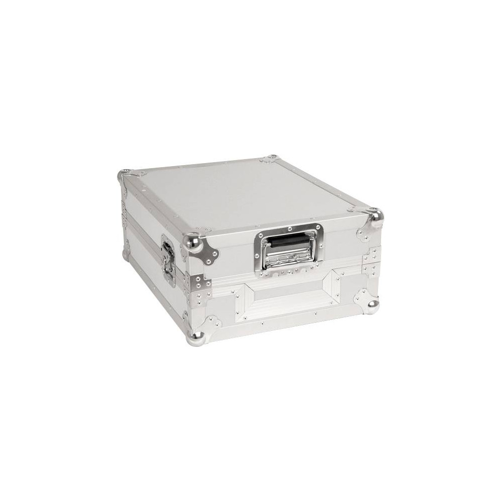 Zomo Flightcase CDX | Numark CDX - argento 0030101629
