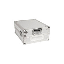 Zomo Flightcase CDX | Numark CDX - argento 0030101629
