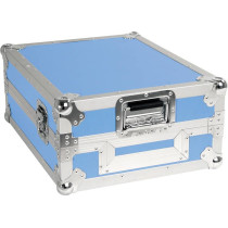 Zomo Flightcase CDX | Numark CDX - blu 0030101630