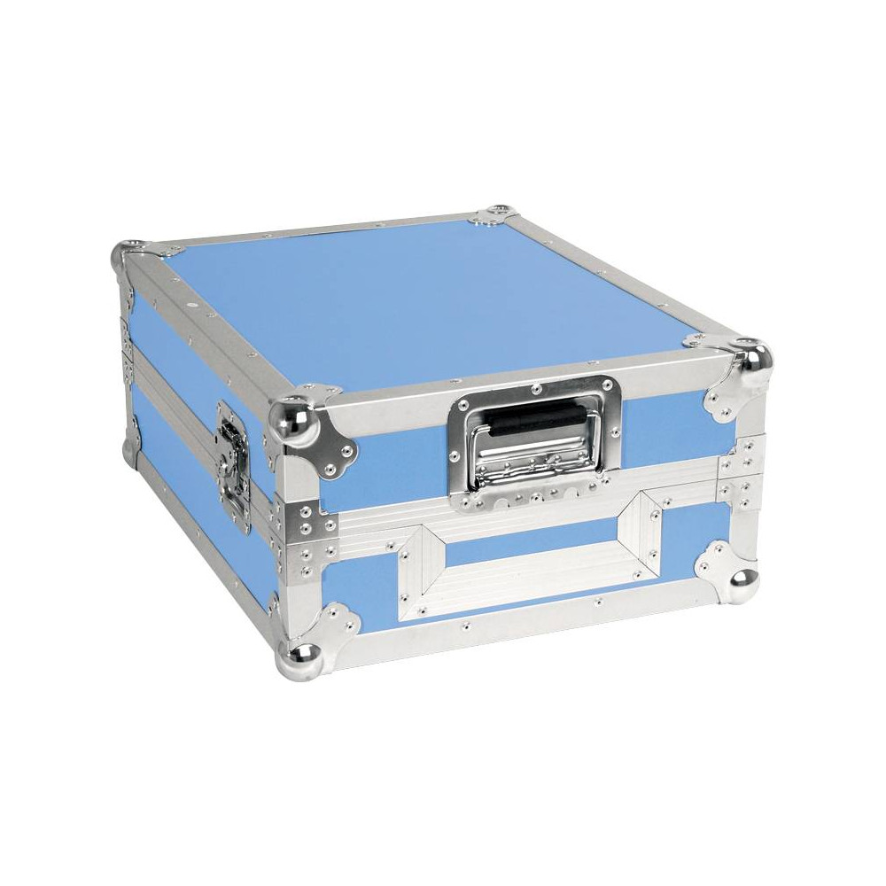 Zomo Flightcase CDX | Numark CDX - blu 0030101630