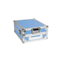 Zomo Flightcase CDX | Numark CDX - blu 0030101630