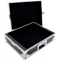 Zomo Flightcase M-19 - 1x 19" Mixer - blu 0030101641