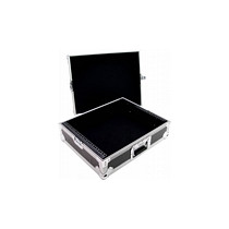 Zomo Flightcase M-19 - 1x 19" Mixer - blu 0030101641