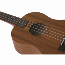 UKULELE TENORE SOUNDSATION  MAUI PRO MPUK-130M CON BORSA