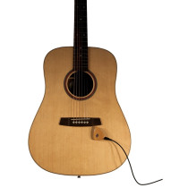 TRASDUTTORE  AP-1 KNA PER CHITARRA CAJON E STRUMENTI ACUSTICI