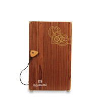 TRASDUTTORE  AP-1 KNA PER CHITARRA CAJON E STRUMENTI ACUSTICI