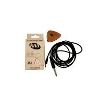 TRASDUTTORE  AP-1 KNA PER CHITARRA CAJON E STRUMENTI ACUSTICI
