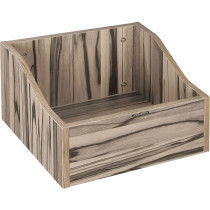 Zomo VS-Box 100/1 - zebrano 0030102389