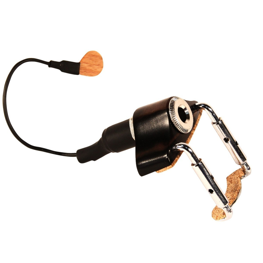 TRASDUTTORE DE LUXE VV-3 KNA PER VIOLINO E VIOLA