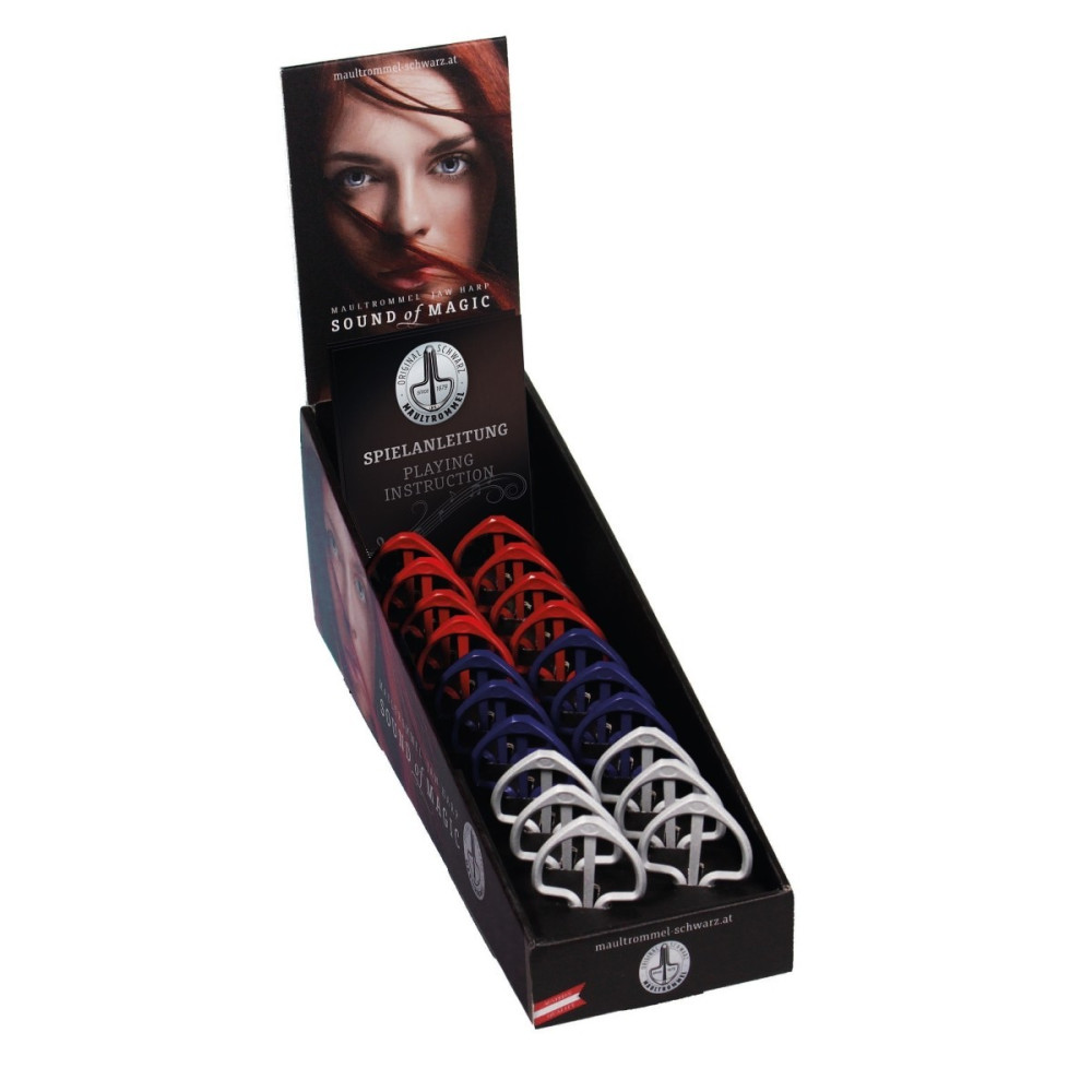 DISPLAY 20 SCACCIAPENSIERI DB20-14