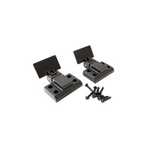 Set di ricambio Zomo - Cerniere per le covers antipolvere dei giradischi 0020110084