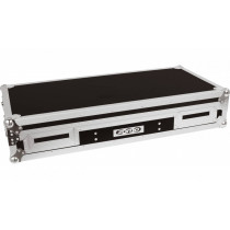 Zomo DN-3500/12 - Flightcase 2x DN-S3500 + 1x 12" Mixer - nero 0030101925