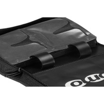 Zomo CD-Bag Medium Half MK2 - nero 0030101721