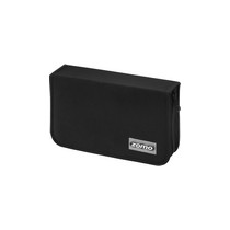 Zomo CD-Bag Medium Half MK2 - nero 0030101721