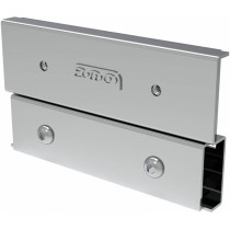 Zomo CC1 - VS-Rack Cube Connector - cromo 0030103295