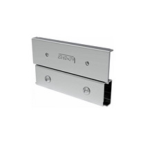 Zomo CC1 - VS-Rack Cube Connector - cromo 0030103295