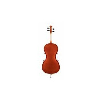 CELLO SOUNDSATION  VIRTUOSO STUDENT PLUS VSPCE-44