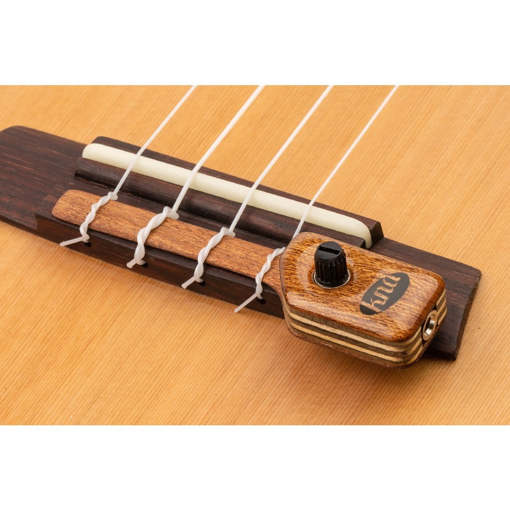 PIEZO PICKUP  UK-2 KNA PER UKULELE