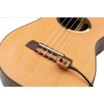 PIEZO PICKUP  UK-2 KNA PER UKULELE
