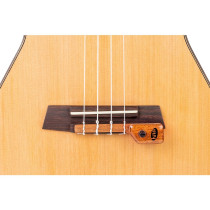 PIEZO PICKUP  UK-2 KNA PER UKULELE