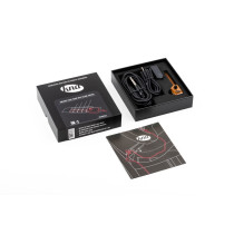 PIEZO PICKUP  UK-2 KNA PER UKULELE