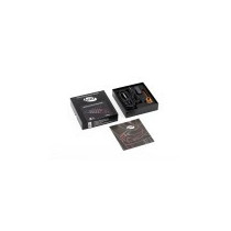 PIEZO PICKUP  UK-2 KNA PER UKULELE