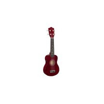 UKULELE SOPRANO SOUNDSATION MAUI SUNNY 10-BW  BORSA