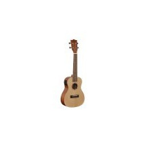 UKULELE CONCERTO SOUNDSATION MAUI PRO MPUKA-120AE CON BORSA + PREAMP