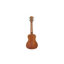UKULELE CONCERTO SOUNDSATION MAUI PRO MPUKA-120AE CON BORSA + PREAMP