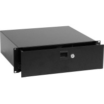Zomo HS-3 - 19" Cassetto a rack 0030101899