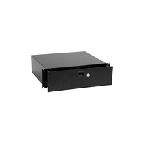 Zomo HS-3 - 19" Cassetto a rack 0030101899