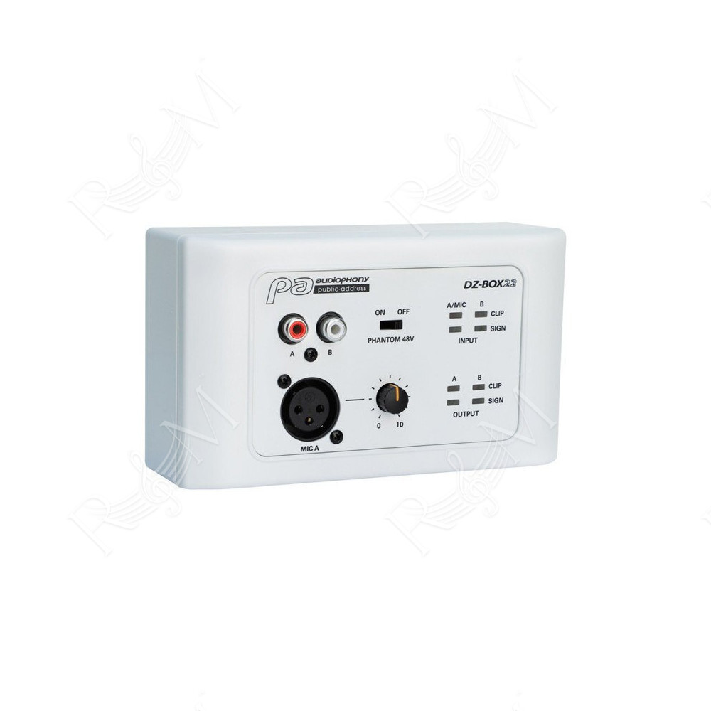 DZ-BOX22