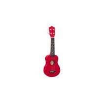 UKULELE SOPRANO SOUNDSATION MAUI SUNNY 10-RD BORSA