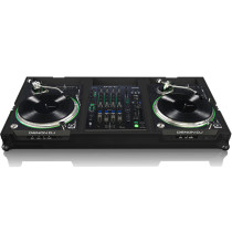 Zomo VLX-1800 NSE - Flightcase Denon Prime Series 0030103233