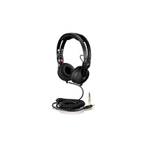 Cavo a spirale DeLuxe per Sennheiser HD 25 - 3.5m - mint 0020106073