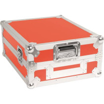 Zomo Flightcase CDX | Numark CDX - rosso 0030101631