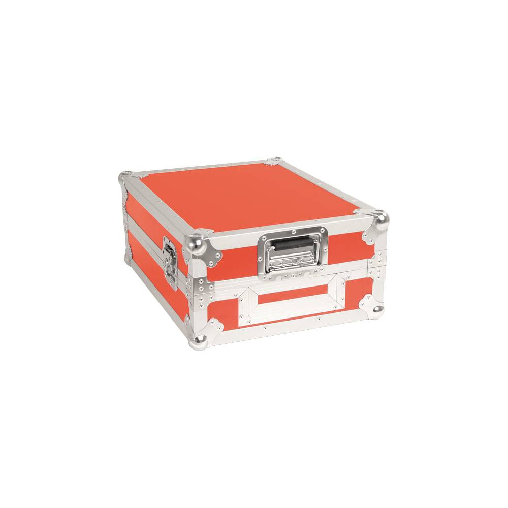 Zomo Flightcase CDX | Numark CDX - rosso 0030101631