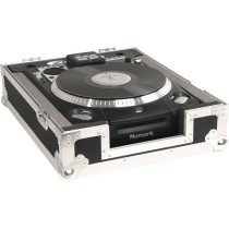 Zomo Flightcase CDX | Numark CDX - rosso 0030101631