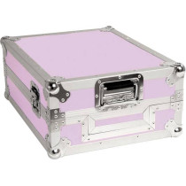 Zomo Flightcase CDX | Numark CDX - purple 0030101632