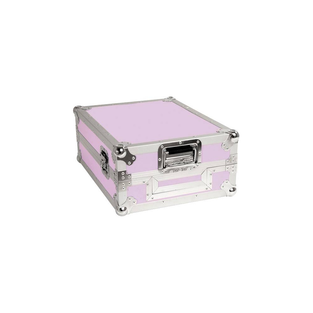 Zomo Flightcase CDX | Numark CDX - purple 0030101632