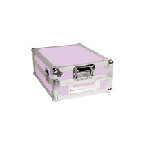 Zomo Flightcase CDX | Numark CDX - purple 0030101632
