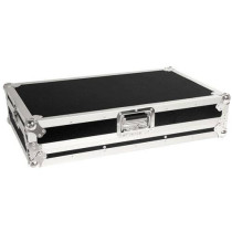 Zomo Set 810 - Flightcase 2x CDJ-800 + 1x 10" Mixer - nero 0030102137