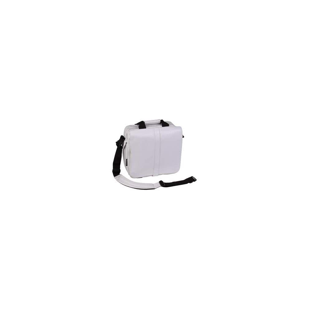 Zomo Digital DJ-Bag - Zomo Brand - bianco 0030102142