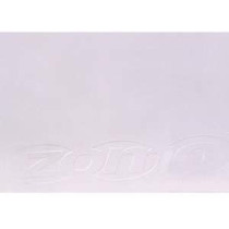 Zomo Digital DJ-Bag - Zomo Brand - bianco 0030102142