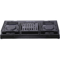 Zomo Set 2000 NSE - Flightcase 1x DJM-800 + 2x CDJ-800/900/1000 0030102300