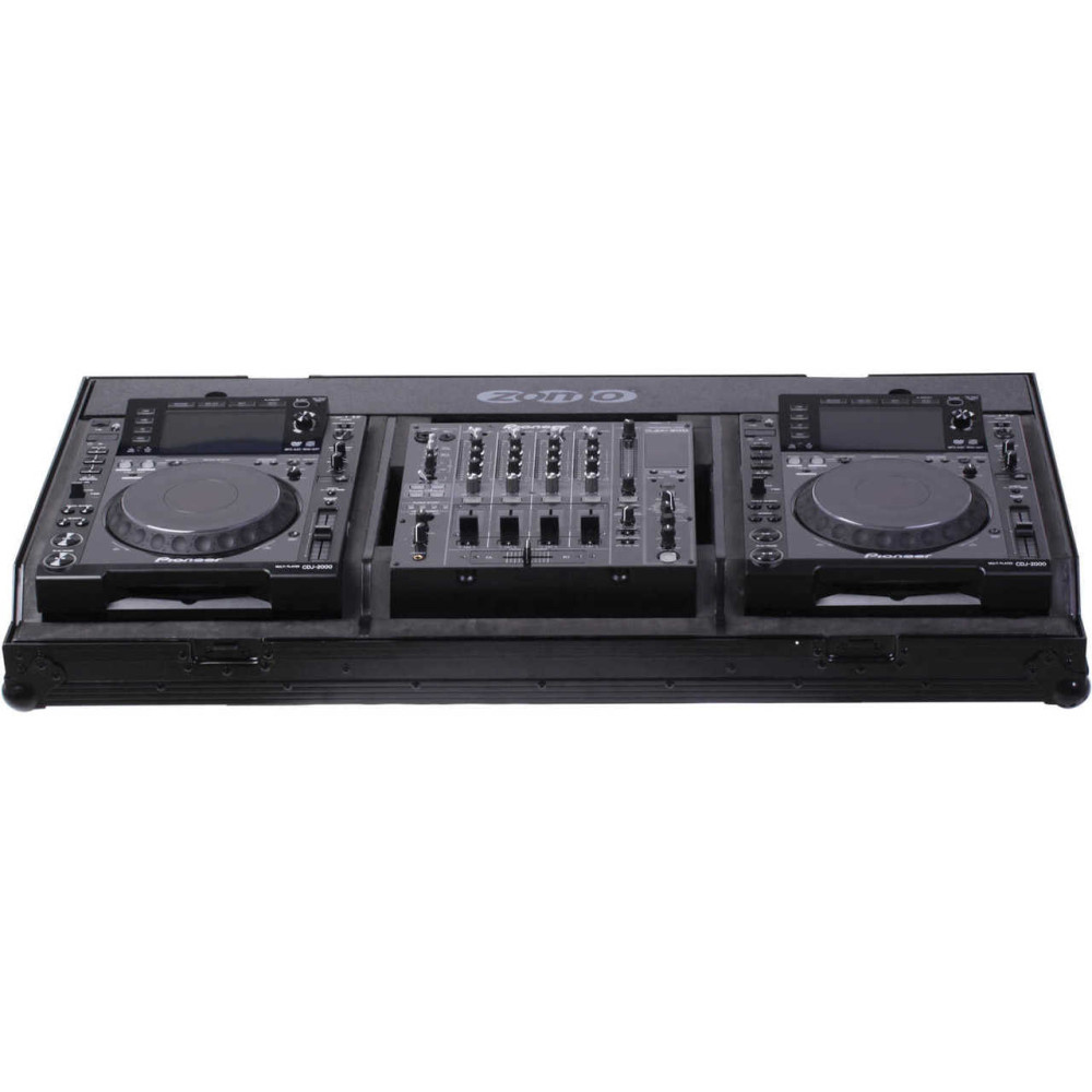 Zomo Set 2000 NSE - Flightcase 1x DJM-800 + 2x CDJ-800/900/1000 0030102300