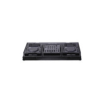 Zomo Set 2000 NSE - Flightcase 1x DJM-800 + 2x CDJ-800/900/1000 0030102300