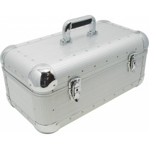 Zomo Recordcase RS-250 XT - argento 0030101498