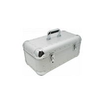 Zomo Recordcase RS-250 XT - argento 0030101498