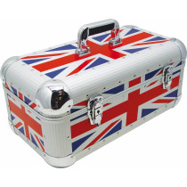 Zomo Recordcase RS-250 XT - UK-Flag 0030101500